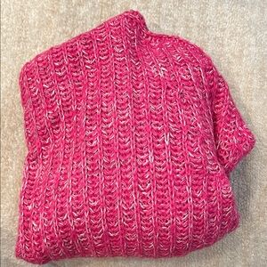 Anthropologie Pilcro Sweater M